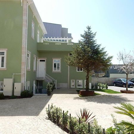 Porto Traveler Apartment 外观 照片