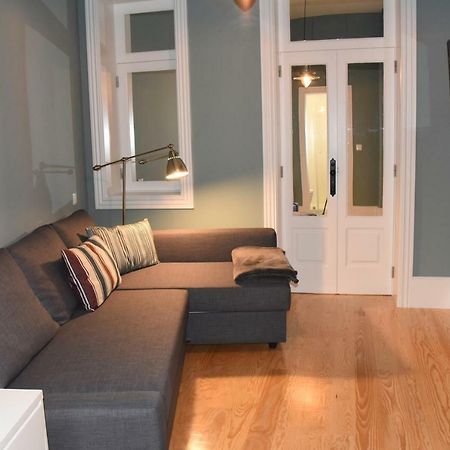 Porto Traveler Apartment 外观 照片