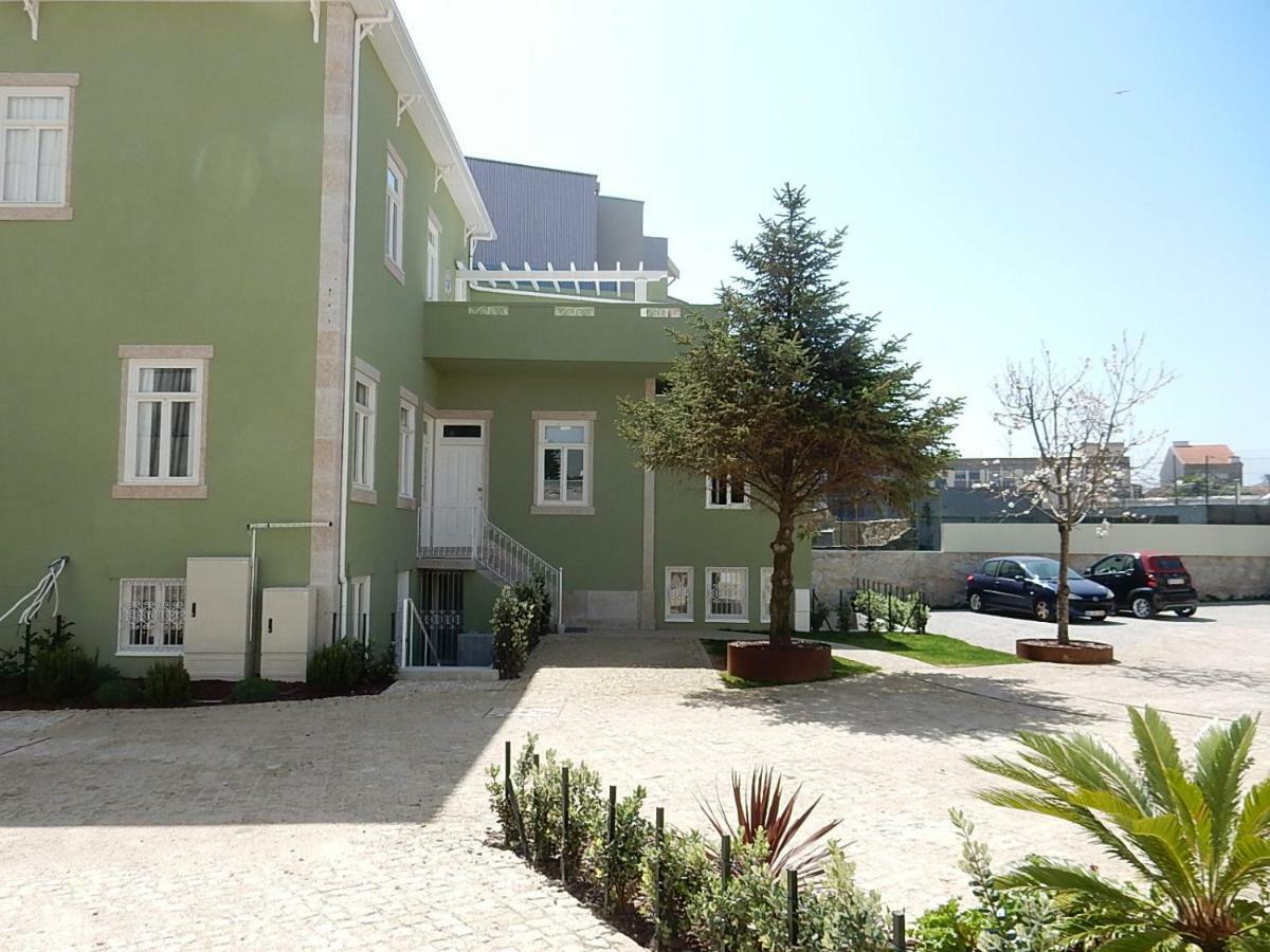 Porto Traveler Apartment 外观 照片