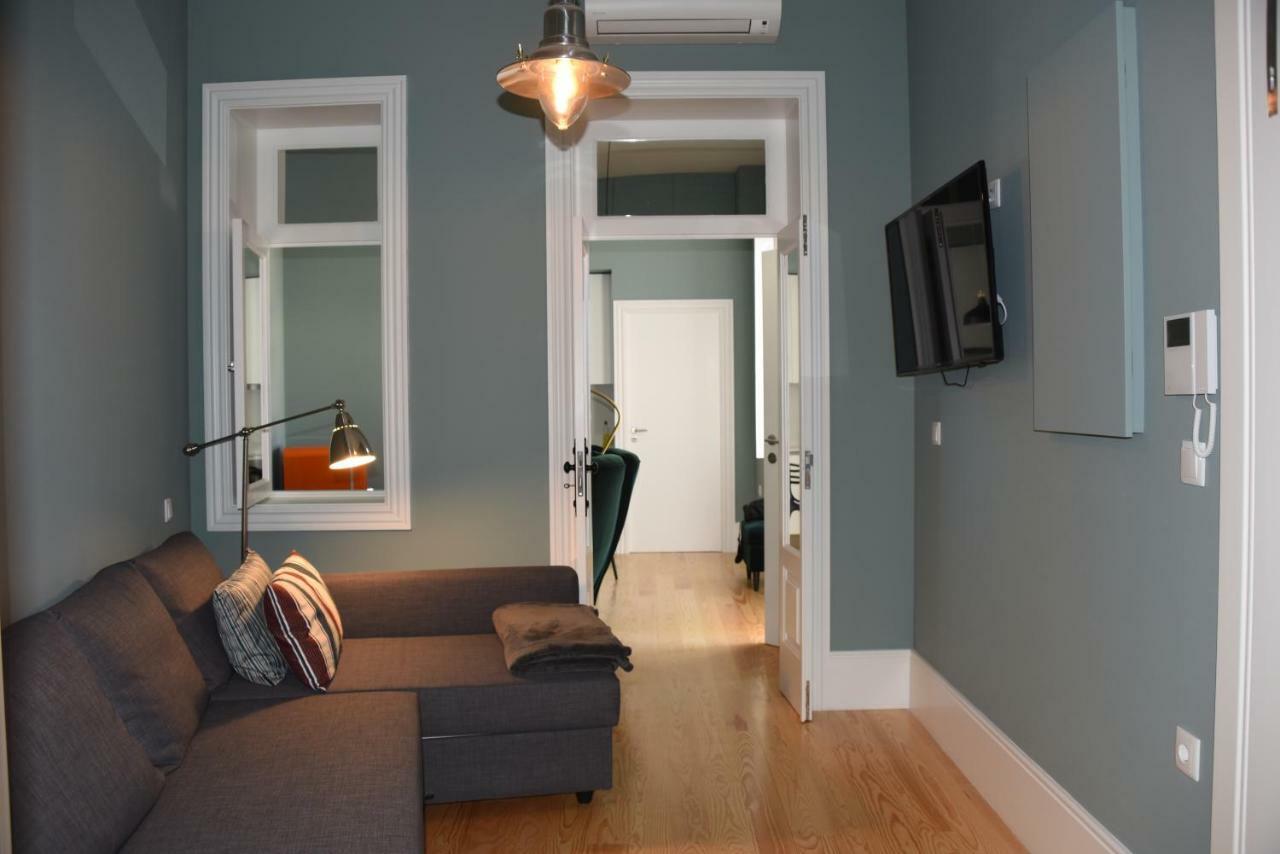 Porto Traveler Apartment 外观 照片