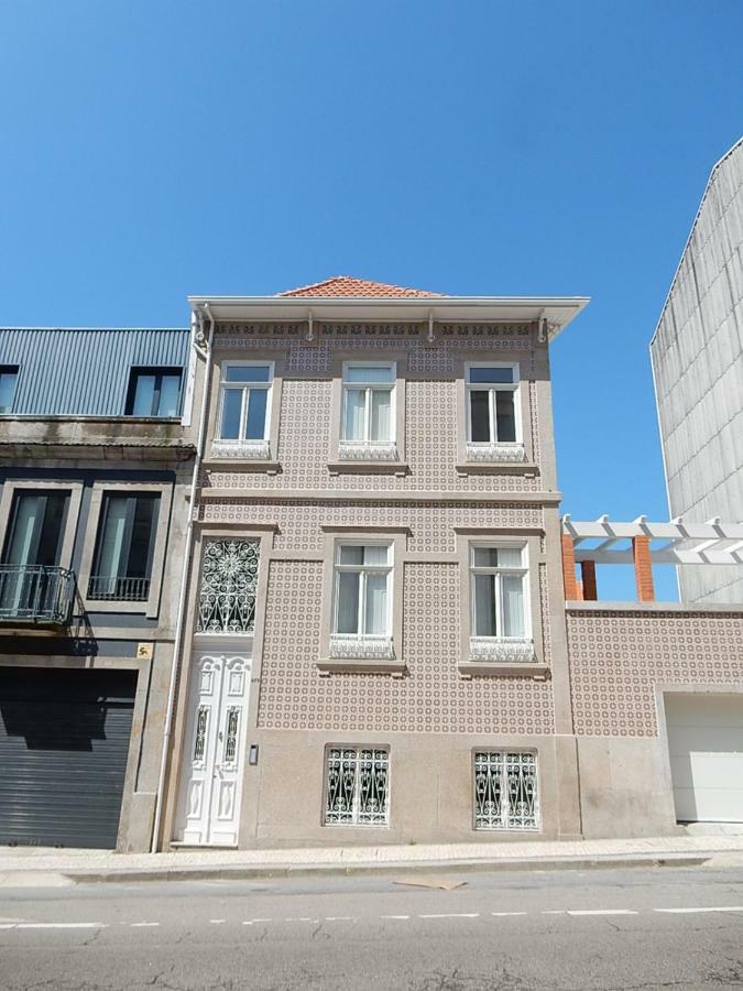 Porto Traveler Apartment 外观 照片