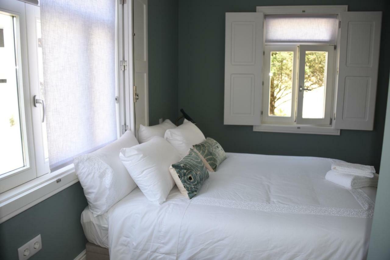 Porto Traveler Apartment 外观 照片