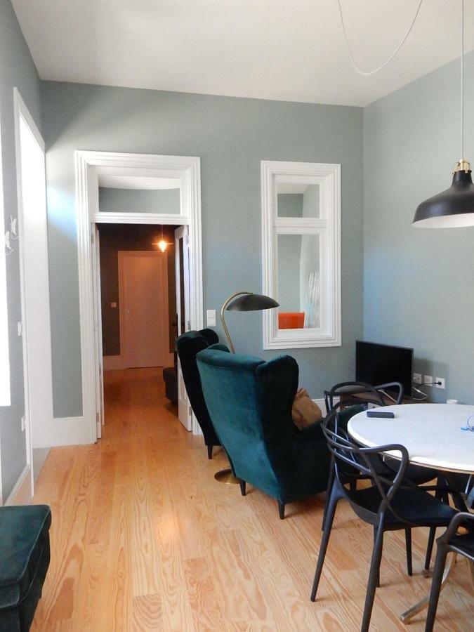 Porto Traveler Apartment 外观 照片