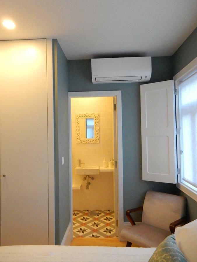 Porto Traveler Apartment 外观 照片