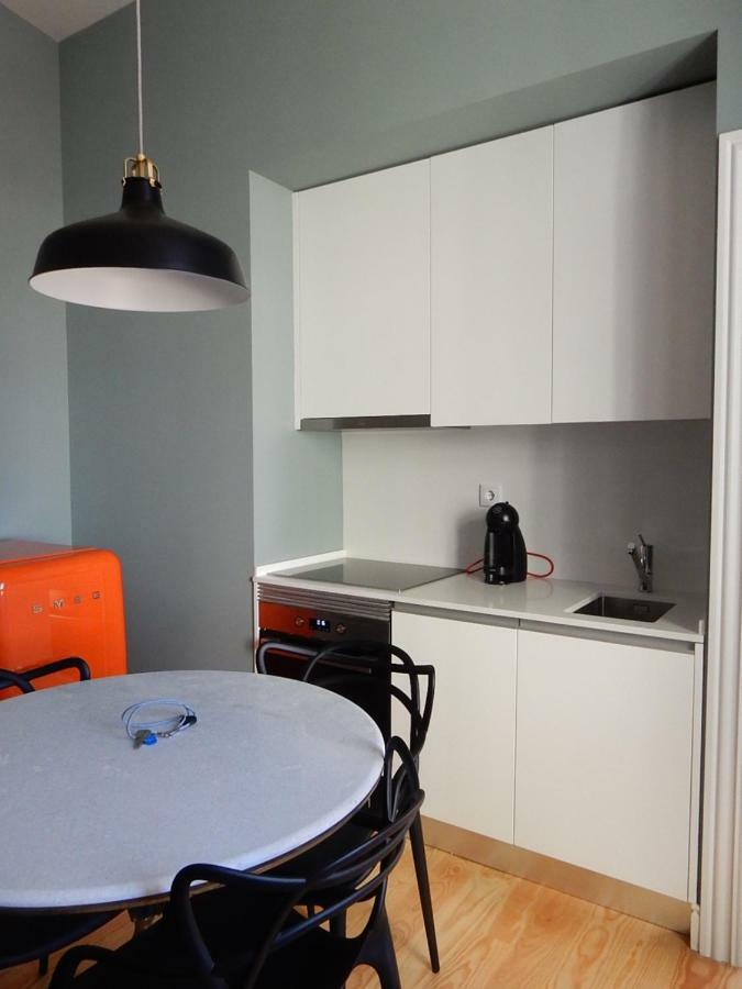 Porto Traveler Apartment 外观 照片