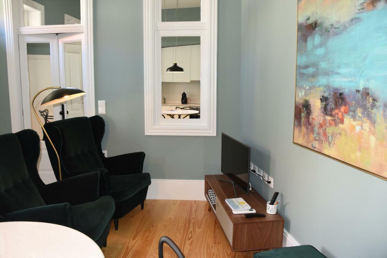 Porto Traveler Apartment 外观 照片