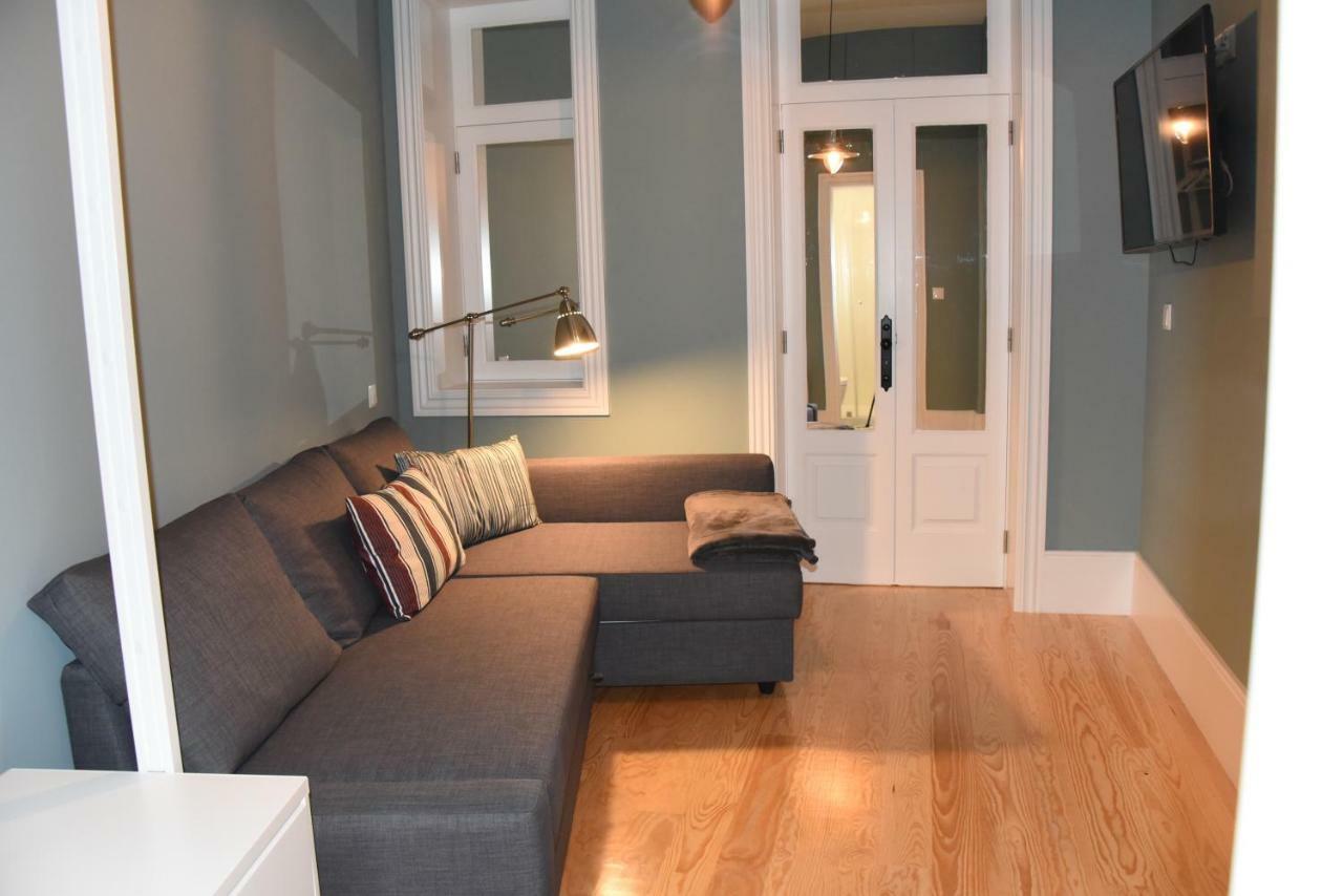 Porto Traveler Apartment 外观 照片