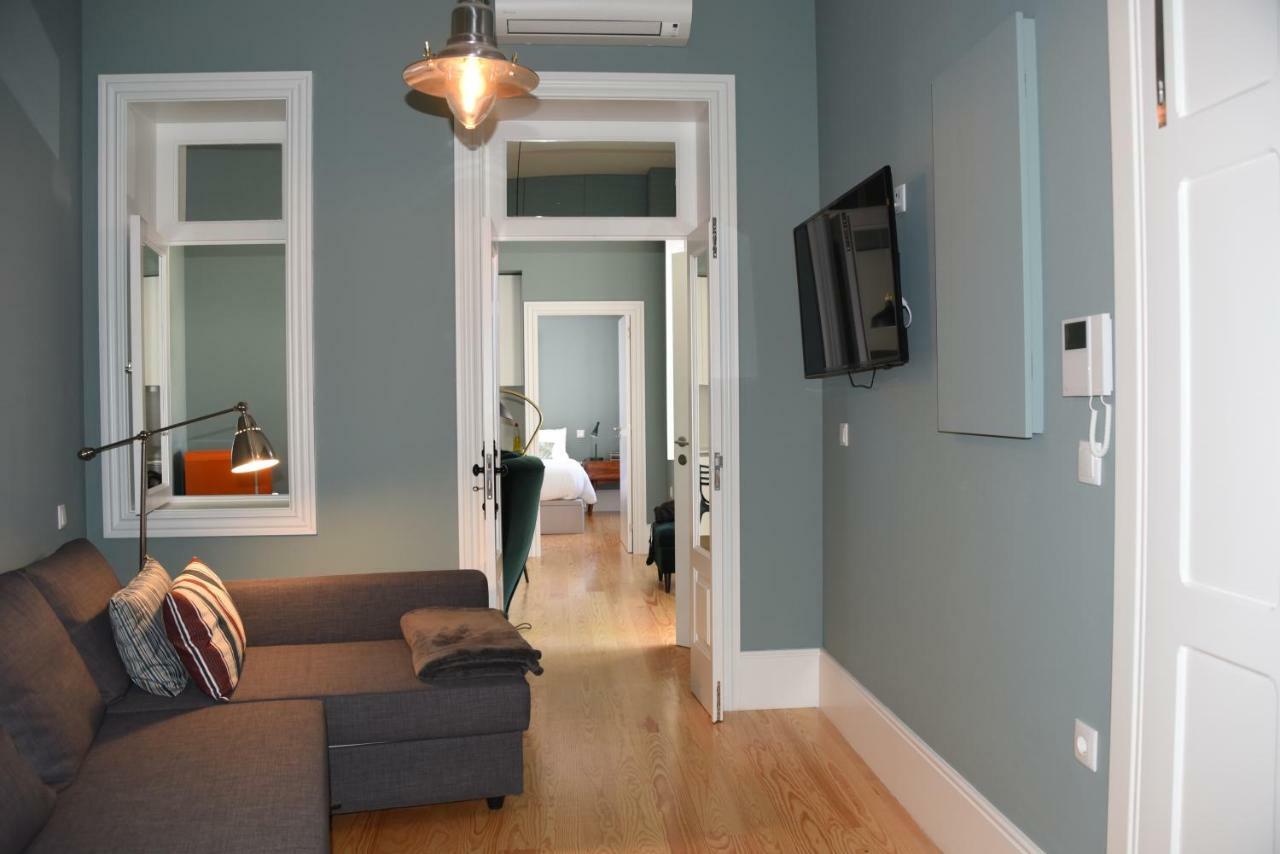 Porto Traveler Apartment 外观 照片
